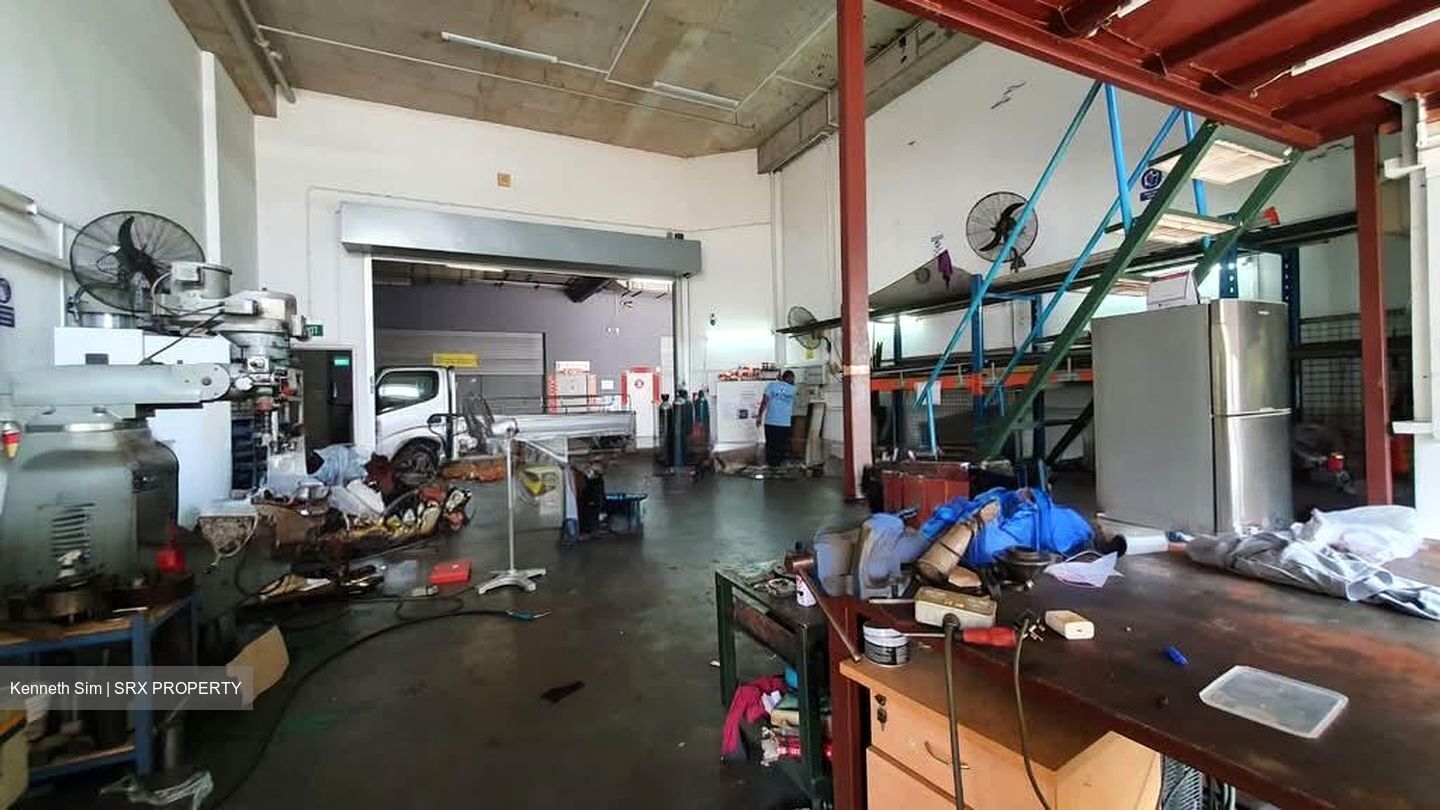 Pioneer Junction (D22), Factory #546336571
